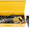 Serra de Sabre P/ Tubos a Bateria REMS Akku-Tiger 22 V VE Set
