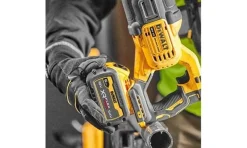 Serra de Sabre S/ Escovas XR 18V FLEXVOLT Dewalt DCS386NT-XJ