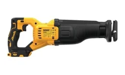 Serra de Sabre S/ Escovas XR 18V FLEXVOLT Dewalt DCS386NT-XJ