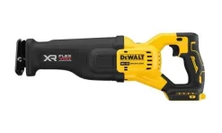Serra de Sabre S/ Escovas XR 18V FLEXVOLT Dewalt DCS386NT-XJ