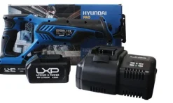 Serra de Sabre 18V 4,0Ah Hyundai HYBS1090