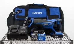 Serra de Sabre 18V 2,0Ah Hyundai HYBS1090