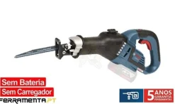 Serra de Sabre 18V Bosch GSA 18V-32 Professional