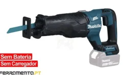 Serra de Sabre 18V Makita DJR187Z