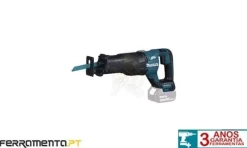 Serra de Sabre 18V Makita DJR187Z
