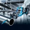 Serra de Sabre 18V Motor BL Makita DJR189Z