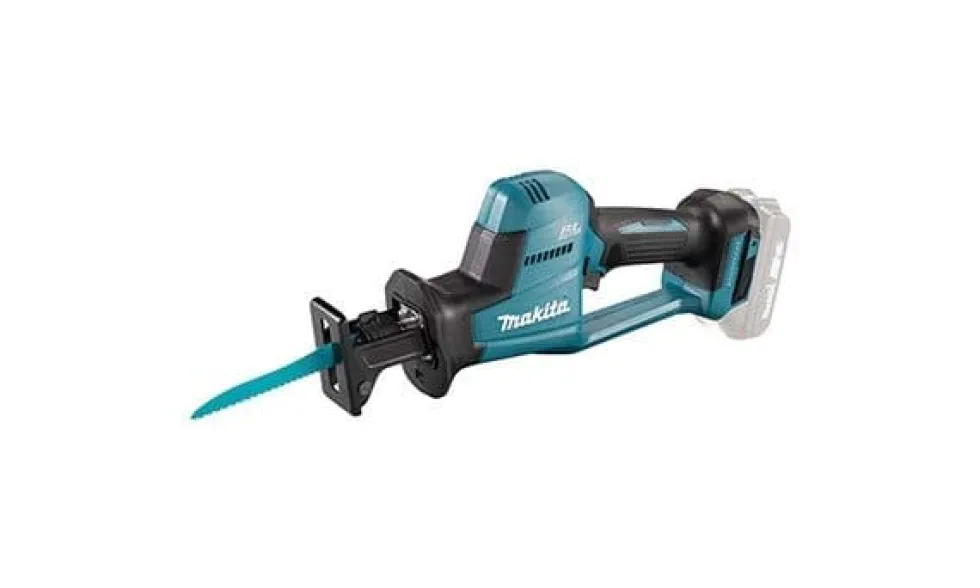 Serra de Sabre 18V Motor BL Makita DJR189Z