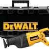 Serra de Sabre 1200W Dewalt DW311K-QS