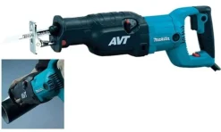 Serra de Sabre 1510W 32mm Makita JR3070CT