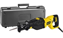 Serra de Sabre 1050W Stanley FME365K-QS