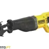 Serra de Sabre 900W Stanley FME360-QS