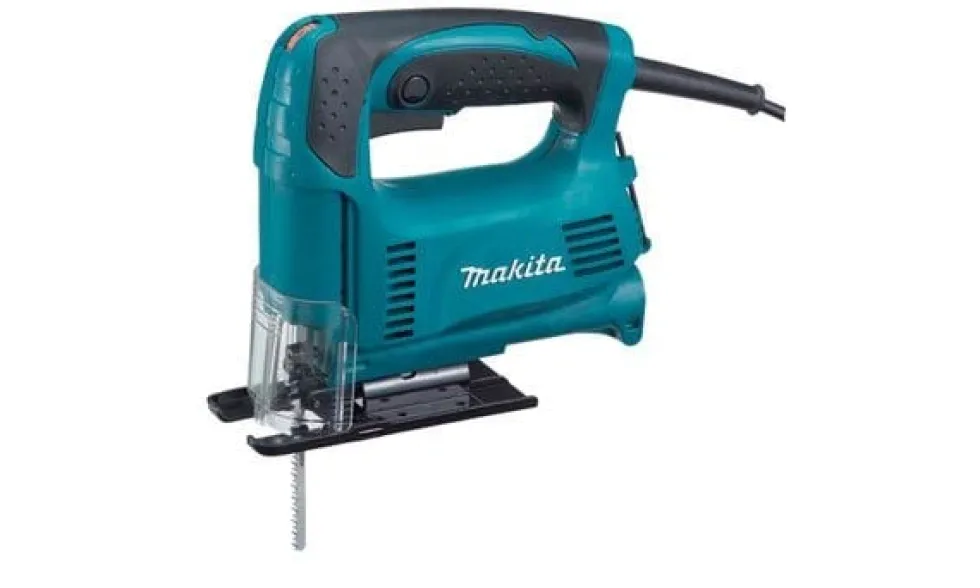 Serra de tico-tico 450W com vel. variável Makita 4327