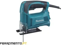 Serra de tico-tico 450W com vel. variável Makita 4327