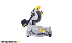 Serra Esquadria para Alumínio DeWalt DW702-QS