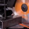 Serra Meia Esquadria Multifunções 255 mm Evolution R255SMS