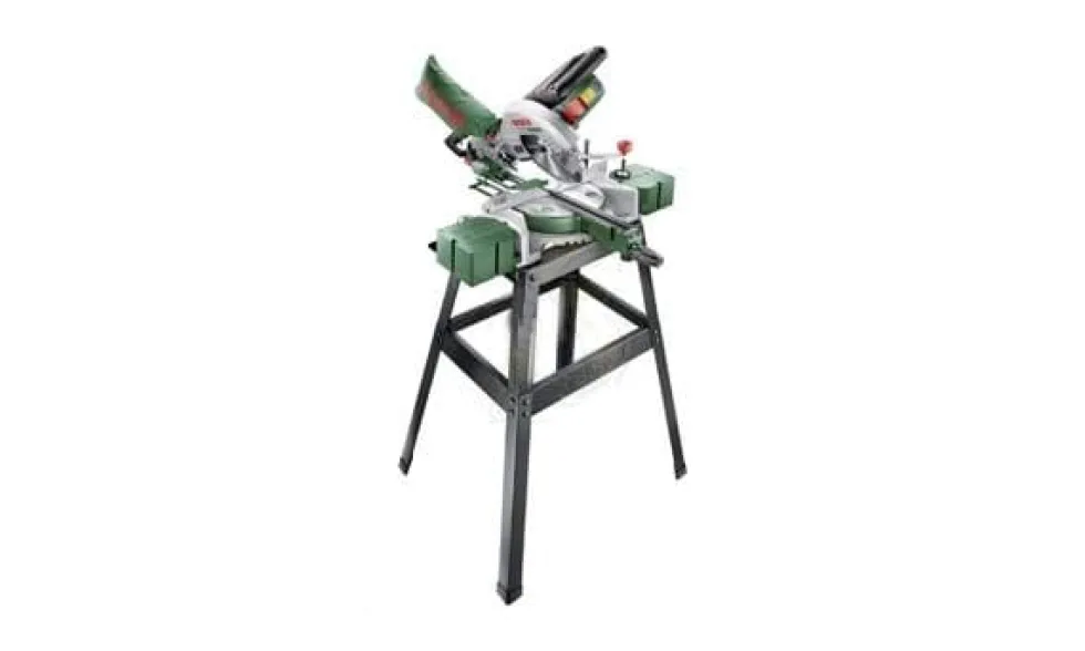 Serra Meia Esquadria PCM 8 S T Ø216mm Bosch 0603B10101