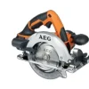Serra Multimaterial AEG BKS 18 Li-302C