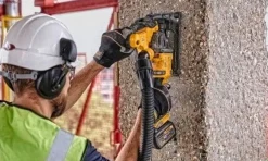Serra para Abertura de Roços XR FLEXVOLT 54V Dewalt DCG200NT-XJ