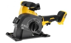 Serra para Abertura de Roços XR FLEXVOLT 54V Dewalt DCG200NT-XJ