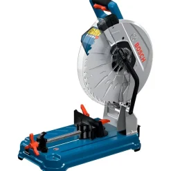 Serra Para Metal 355 mm GCD 18V-355 Bosch 0601B59000
