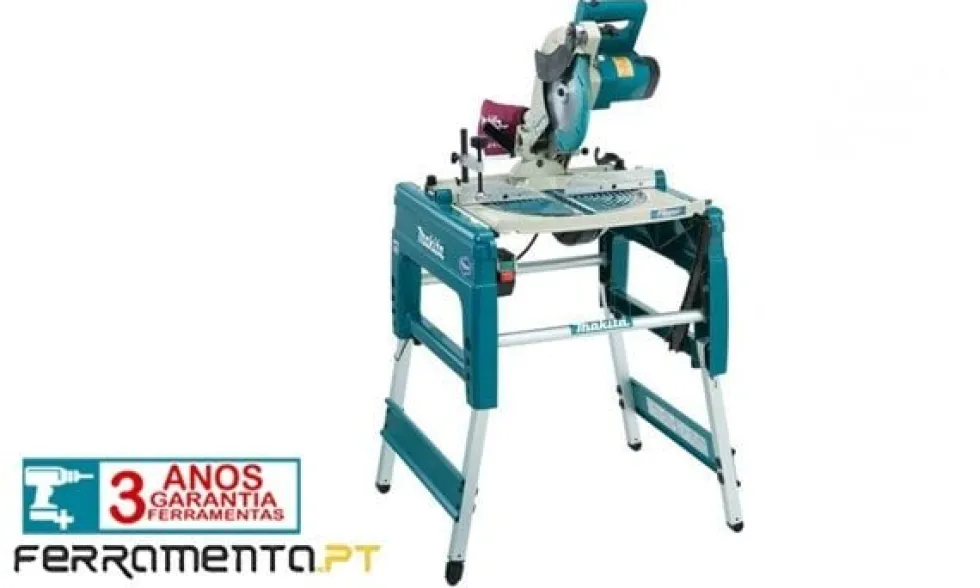 Serra Reversível Makita LF1000