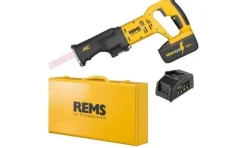 Serra Sabre Akku-Cat 22V ANC VE SET REMS 560052R220
