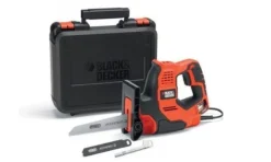 Serra Sabre Autoselect® 500W Black & Decker RS890K-QS