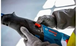 Serra Sabre BITURBO GSA 18V-28 Professional Bosch 06016C0001