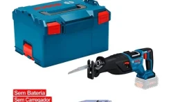 Serra Sabre BITURBO GSA 18V-28 Professional Bosch 06016C0001