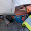 Serra Sabre BITURBO GSA 18V-28 Professional Bosch 06016C0003