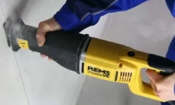 Serra Sabre Puma VE 1300W 230V REMS 560023R220