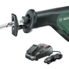 Serra Sabre sem fio AdvancedRecip 18 Bosch 06033B2401