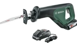 Serra Sabre sem fio AdvancedRecip 18 Bosch 06033B2401