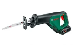 Serra Sabre sem fio AdvancedRecip 18 Bosch 06033B2400