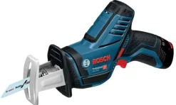Serra sabre sem fio Bosch GSA 12V-14 Professional 060164L902