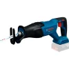 Serra sabre sem fio GSA18V-280 Bosch 0.601.6D1.000