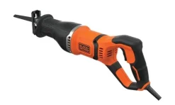 Serra Sabre 750W Black & Decker BES301-QS