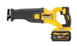 Serra Sabre XR FLEXVOLT 54V Dewalt DCS389T2-QW