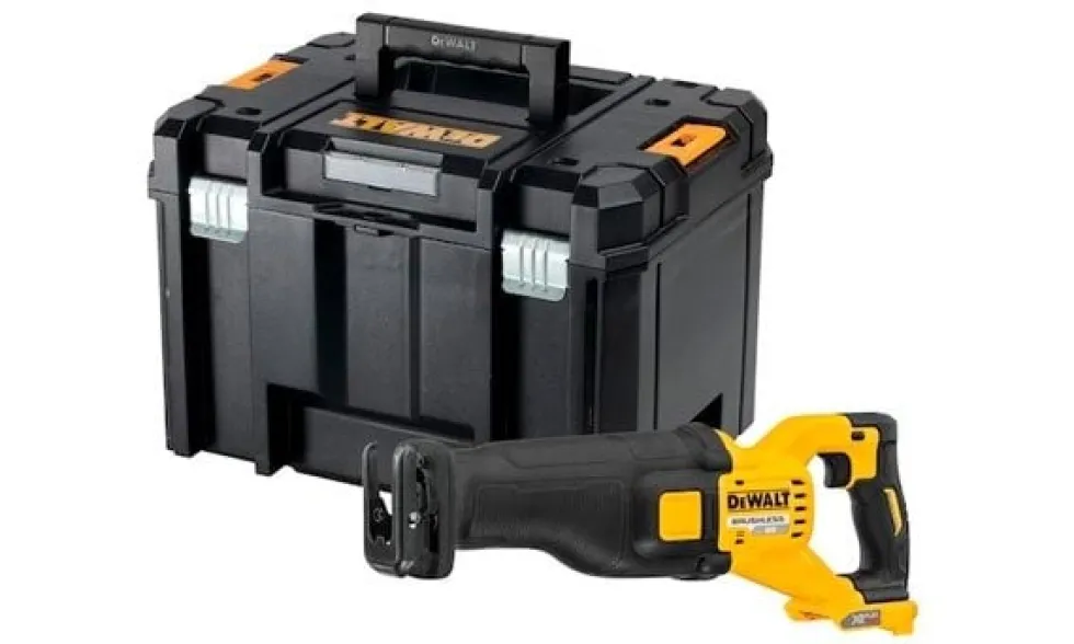 Serra Sabre XR FLEXVOLT 54V Dewalt DCS389NT-XJ