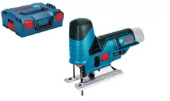 Serra tico tico a bateria GST 12V-70 + L-BOXX Bosch