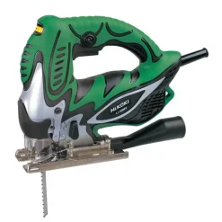 Serra Tico-tico de 110mm 720W 230V Hikoki CJ110MVUTZ