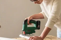 Serra Tico-Tico EasySaw 18V-70 Bosch 0603012000