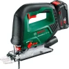 Serra Tico-Tico EasySaw 18V-140 Set Bosch 0603013003