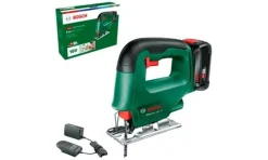 Serra Tico-Tico EasySaw 18V-70 Set Bosch 0603012002
