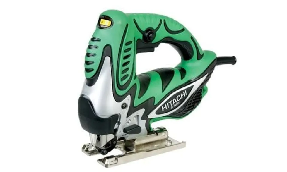 Serra Tico-Tico HiKOKI CJ110MV