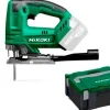 Serra Tico-Tico 135mm a Bateria 18V Hikoki CJ18DAW2Z