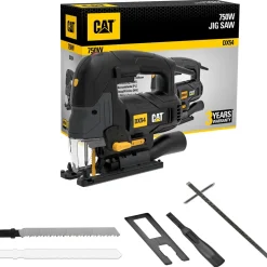 Serra Tico-Tico 20mm 750W Cat DX54