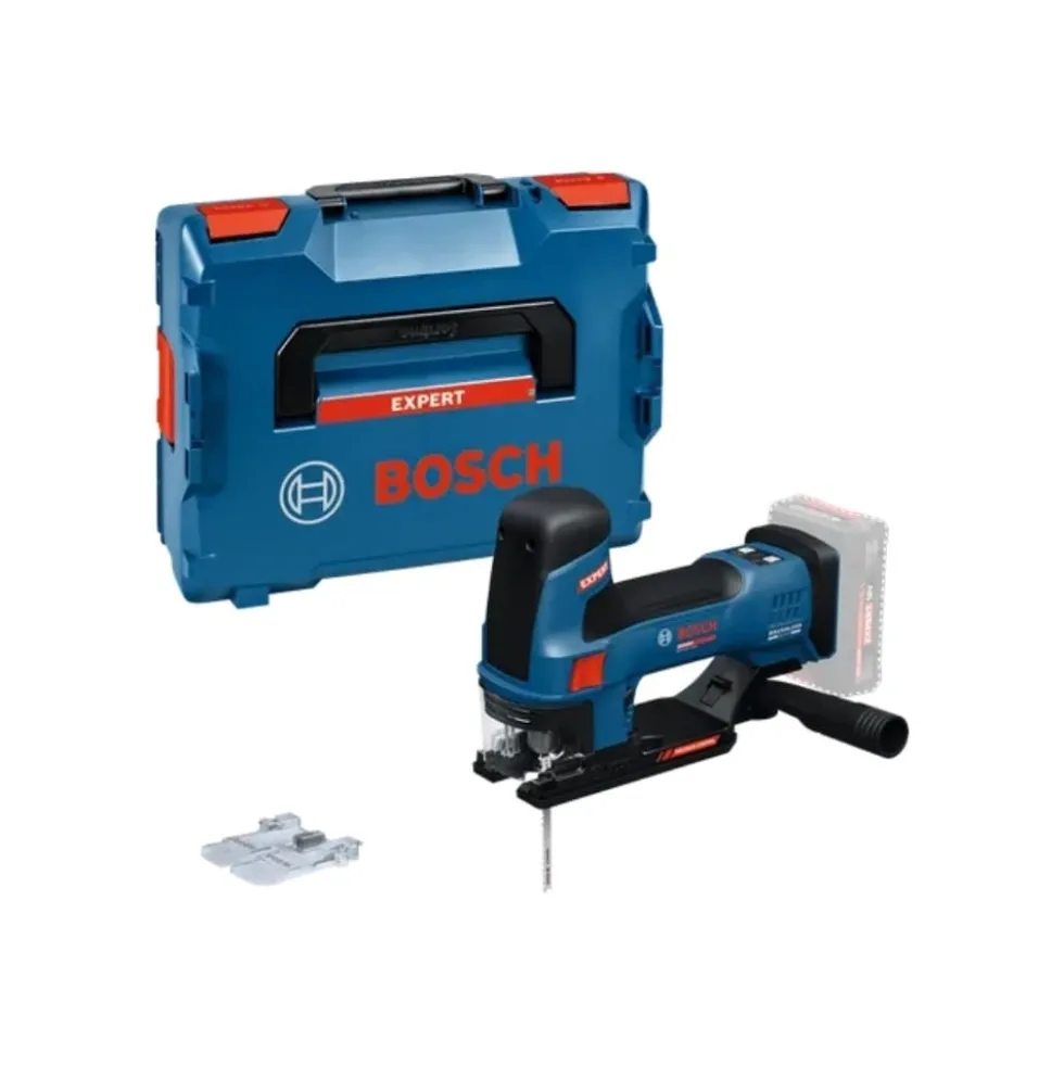 Serra tico-tico sem fio Bosch EXPERT EXST18V-155S 18V 06015B0100