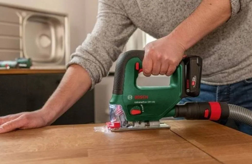 Serra Tico-Tico UniversalSaw 18V-100 Bosch 0603011100