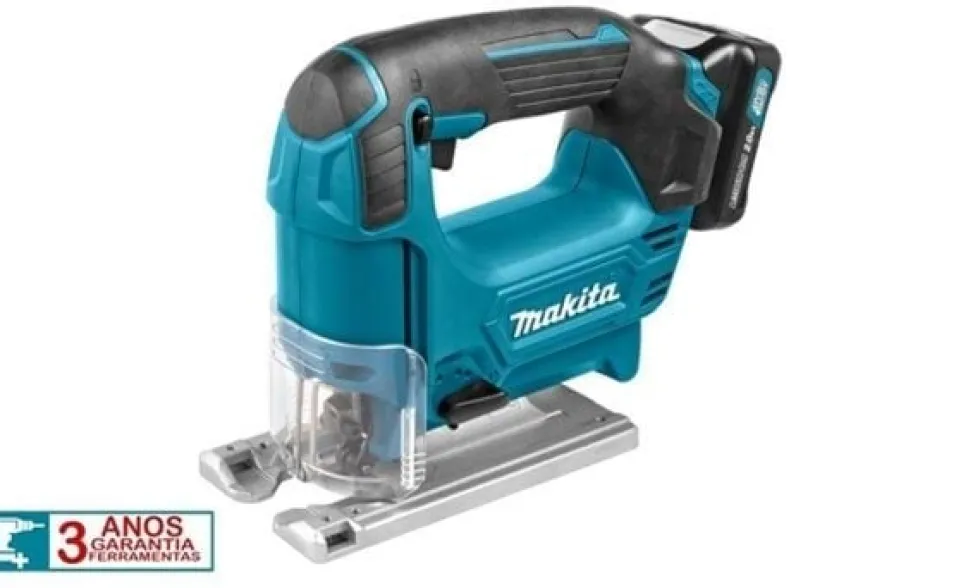 Serra Tico Tico 10,8V 2,0 Ah Makita JV101DSAE